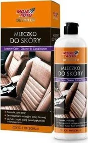 Moje Auto Odos pienas, 0,5l. [H]