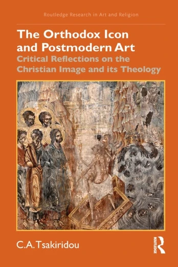 Orthodox Icon and Postmodern Art