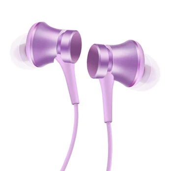 Ausinės Xiaomi Mi In-Ear Headphones Basic