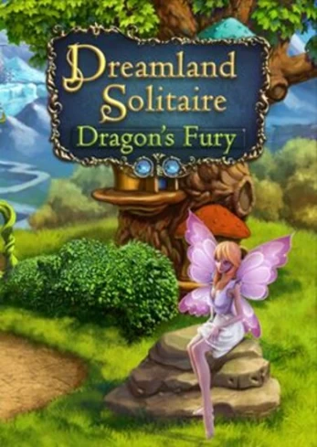 Dreamland Solitaire: Dragon's Fury PC