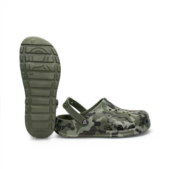 Crocs™ sandalai SABOT KOSMIK CAMO