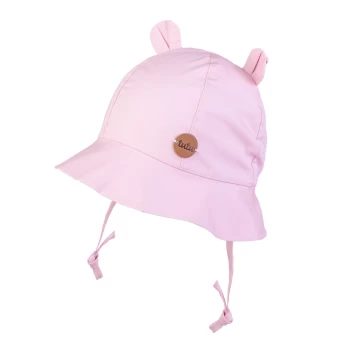TUTU kepurė, pink, 3-006086, 44/46 cm