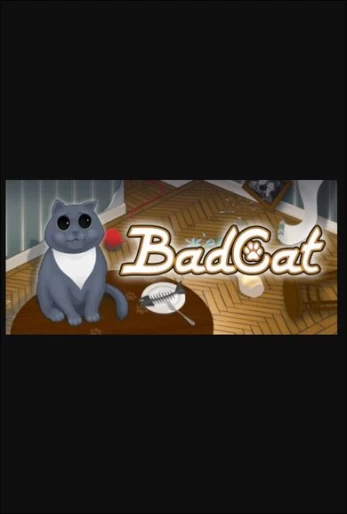 Bad Cat PC