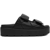 DeeZee Šlepetės CEO-R25SS09248 Juoda