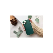 Dėklas Oem FRAME Case for SAMSUNG A35 5G žalias kaina