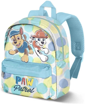 Karactermania Paw Patrol Dots backpack 27cm