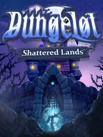 Dungelot: Shattered Lands Steam