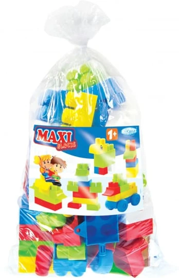 Mochtoys konstruktorius (56dalys)