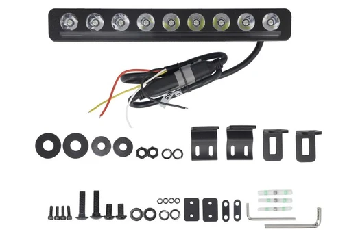Igosios šviesos LED STRANDS SLD809451