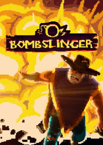 Bombslinger Steam