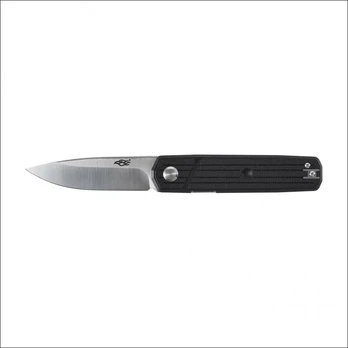 Ganzo Firebird Sulankstomas peilis Firebird FH927-BK