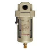 Airpress oro filtras 1/2" (45233) kaina