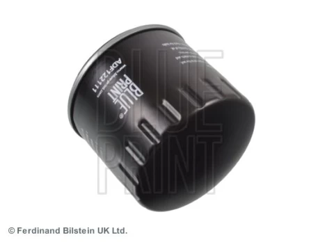 Alyvos filtras BLUE PRINT ADF122111
