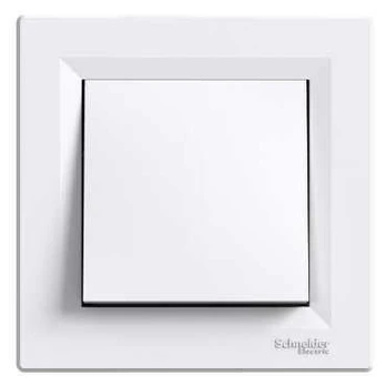Schneider Electric 1-polis IP44 balta EPH0100221