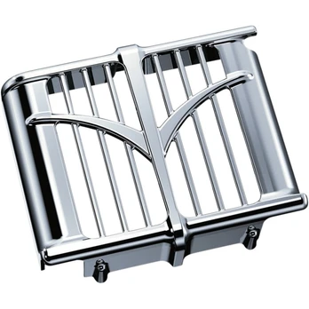Radiatoriaus apsauga Oil cooler cover CHIEFTAIN 5640