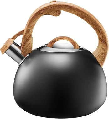 Virdulys Hudson 3 l juoda-ruda AMBITION