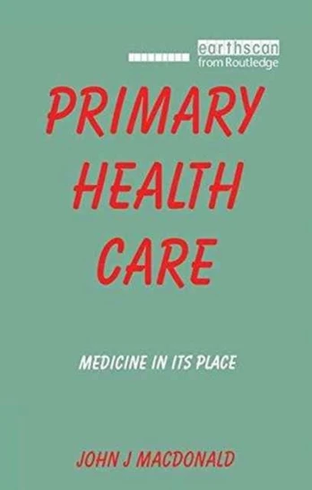 Primary Health Care