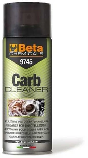 BETA PARUOŠIMAS KARBIURATORIUS IR DROSTELIO VALYMAS 400ml