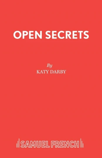 Open Secrets