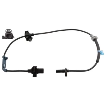 BLUE PRINT ADH27181 ABS sensor