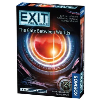 Stalo žaidimas Kosmos Exit: The Gate Between Worlds 7914, EN