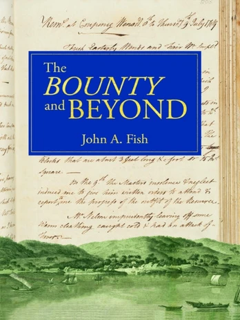 'Bounty' and Beyond