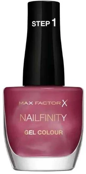 Max Factor Nagų lako Gelinis spalva 240 Starlet