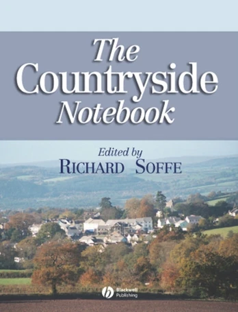 Countryside Notebook