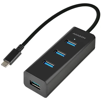 Axagon HUE-S2C 4x USB3.0