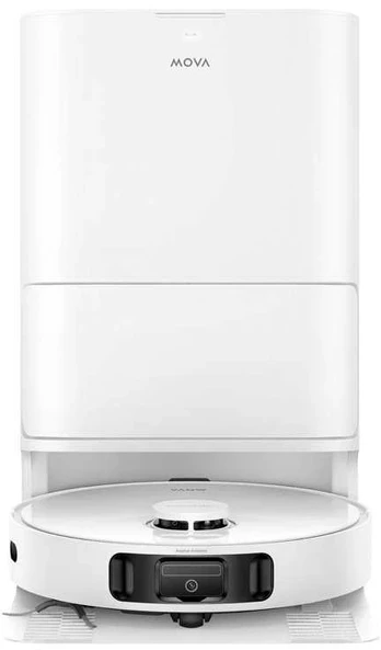 Robotic vacuum cleaner MOVA E40 Ultra