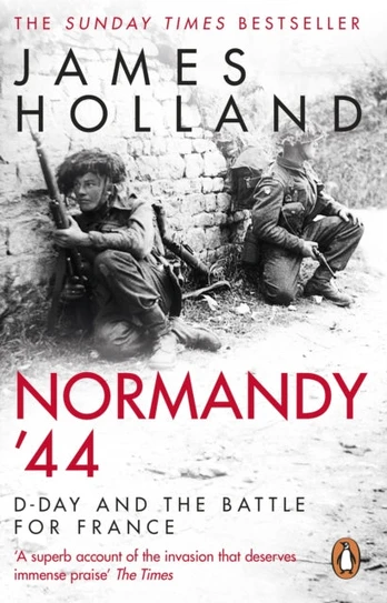 Normandy ‘44