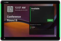Yealink RoomPanel Plus E2
