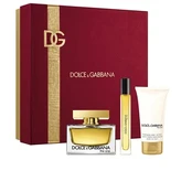 Dolce&Gabbana DOLCE GABBANA THE ONE EDP 75+BL 50+10