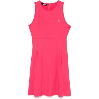 Mini suknelė moterims, Rožinė, Cora dress