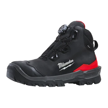 Apsauginiai darbo batai Milwaukee 4932493799