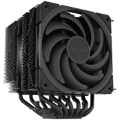 Oro aušintuvas procesoriui Alpenföhn Brocken 4 Max CPU Cooler - 2x kaina