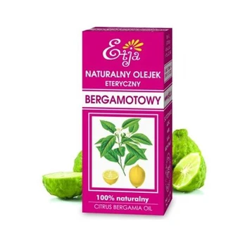 Etja Olejek Eteryczny Bergamotowy, 10ml