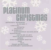CD Various - Platinum Christmas