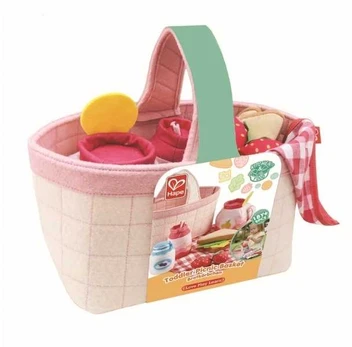 Hape Picnic Set