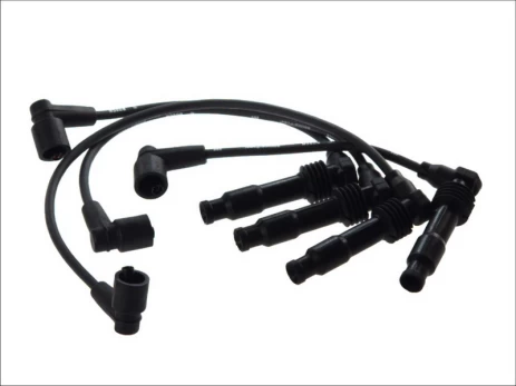 BOSCH 0 986 357 237 Ignition lead set