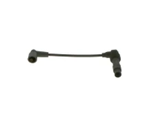 BOSCH 0 986 357 237 Ignition lead set kaina