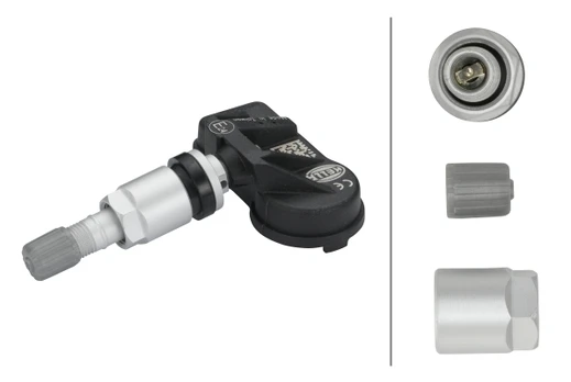 HELLA 6PP358 139-471 TPMS sensor
