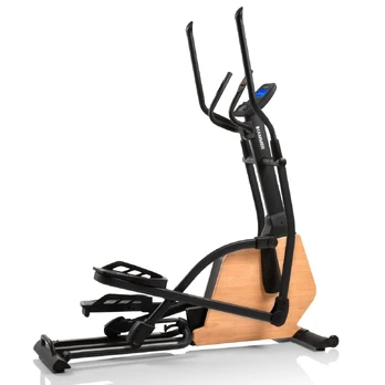 Elipsinis treniruoklis Hammer CrossPace 5.0 NorsK