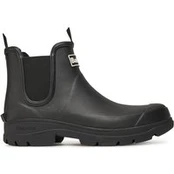 Barbour Guminiai batai MRF0028BK31 Juoda kaina
