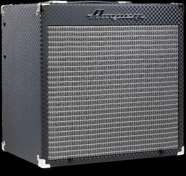 Bosinės gitaros stiprintuvas Ampeg RB108