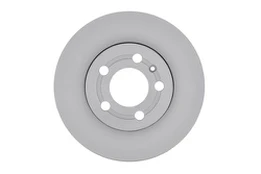 BOSCH 0 986 478 853 Brake Disc kaina