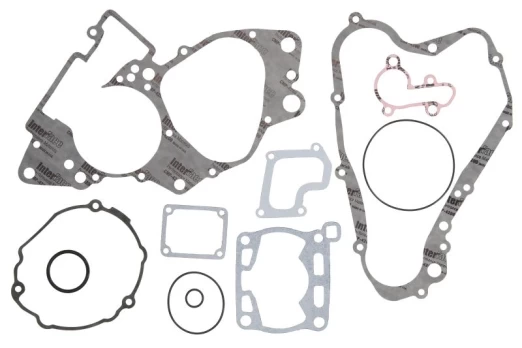 Engine gaskets - set WINDEROSA fits: SUZUKI 85, 85L