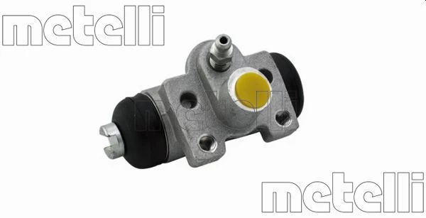 Rato stabdžių cilindras METELLI 04-0382