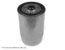 Kuro filtras BLUE PRINT ADA102316 kaina