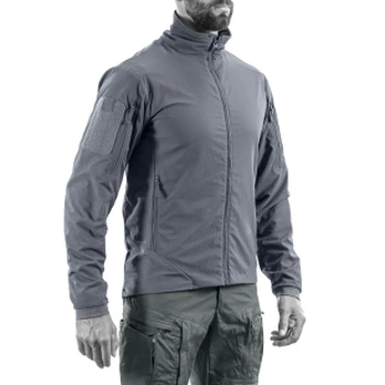 UF PRO Džemperis HUNTER FZ Gen.3, Steel grey, Dydis - L